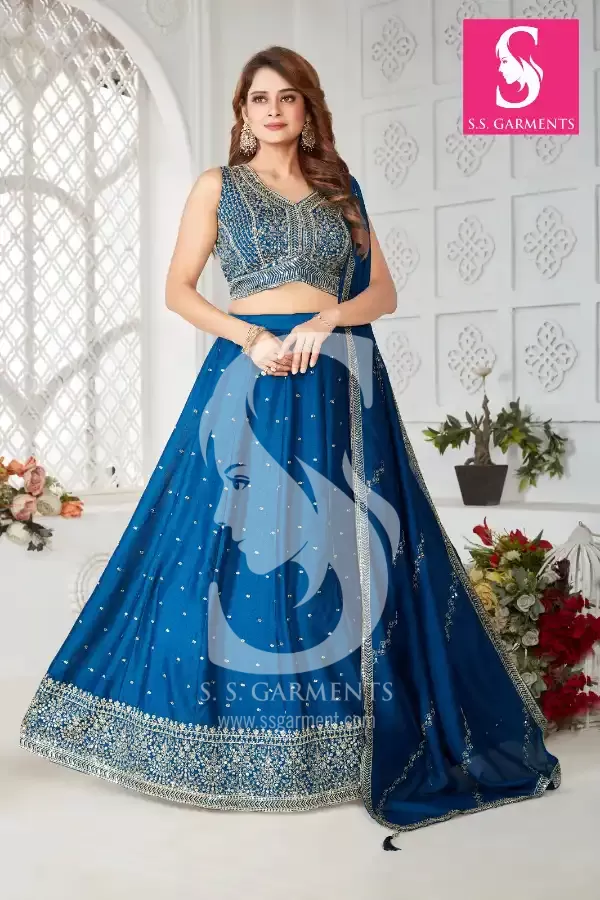 3589 B SS Garments Malad, Dadar, Mumbai